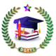 Dhaka Global Talent Training School Logo