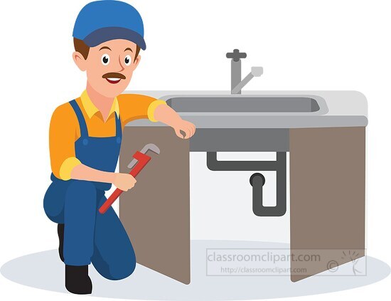 Plumber