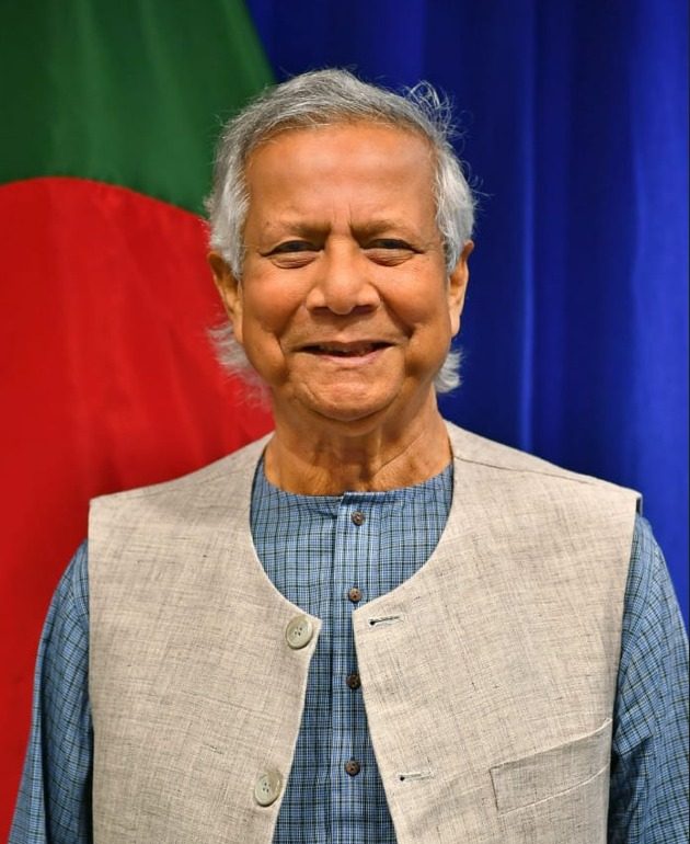 Prime Minister