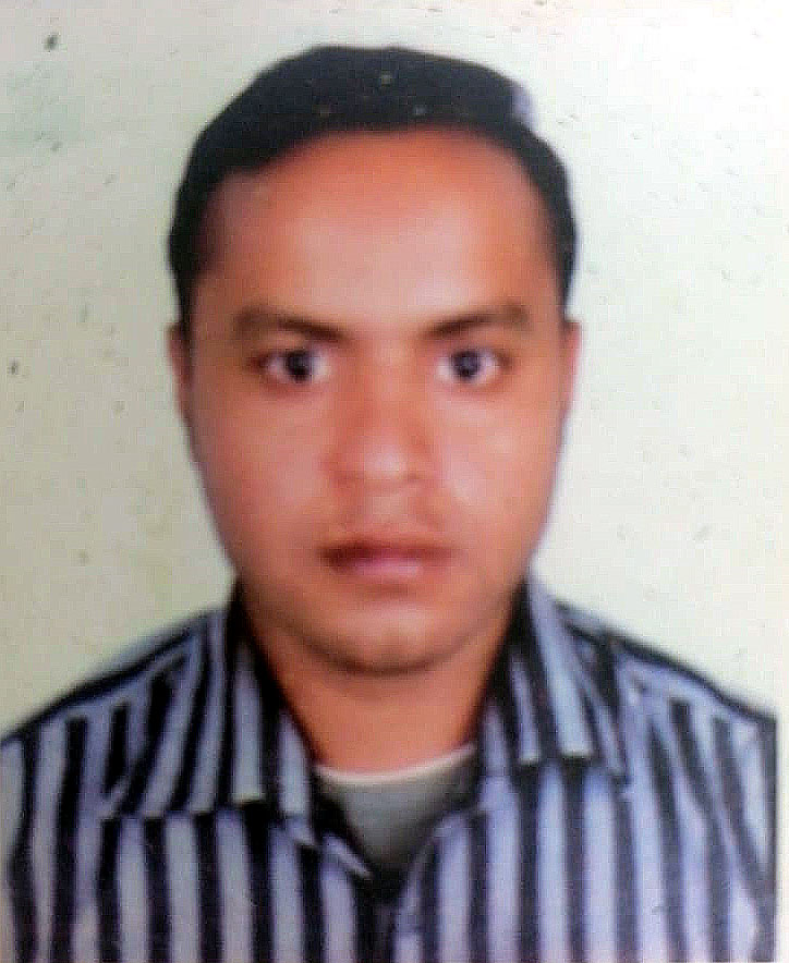 MOHAMMAD UNUS ALI photo