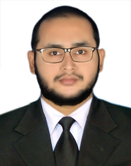 Md Nazim Khan